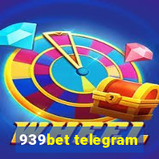 939bet telegram